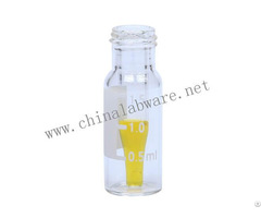 2ml Screw Chromatography Insert Vials