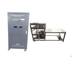 Dlwd Etbe G04 Industrial Electricity Training Equipment