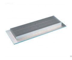 Extrusion Aluminium High Power 500w Led Heat Sink