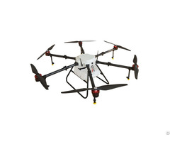 Long Range Pesticide Spray Drone