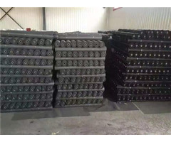 Fiberglass Net