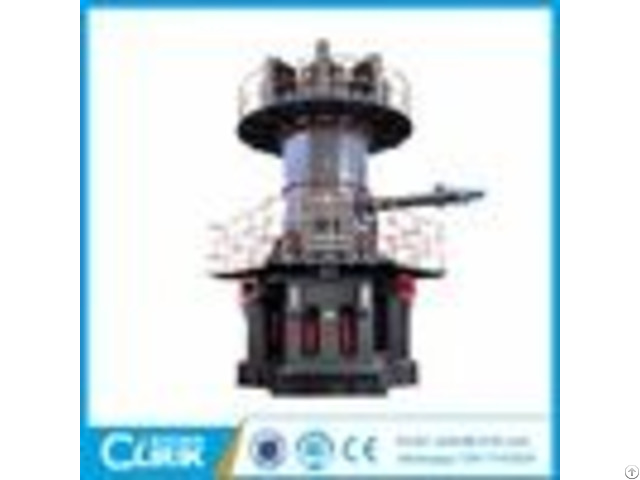 Vertical Roller Mill Heavy Mining Equipment