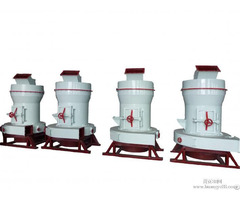 Calcium Carbonate Raymond Mill Heavy Mining Equipment