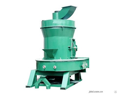 Gypsum Raymond Mill Heavy Mining Equipment