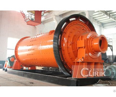 Ball Mill Heavy Mining Equipment