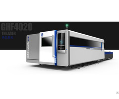 Cnc Laser Cutting Machine Manufacturer From China