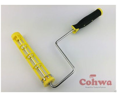 Heavy Duty Paint Roller Frame