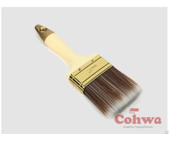 Nylon Paint Brushes