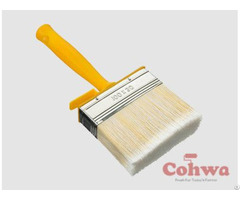 Wall Paint Brush