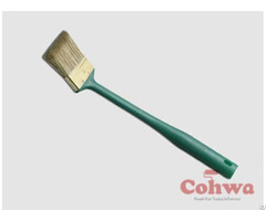 Synthetic Filament Radiator Paint Brush