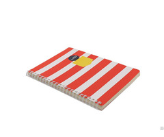 Wholesale Cheap Spiral School Notebook