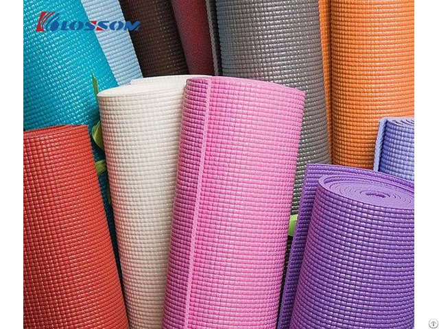 High Quality Exercise Yoga Mat