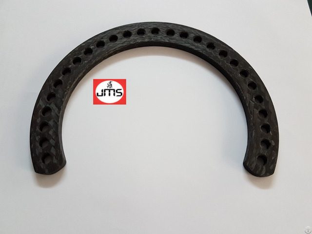 Carbon Fibre Ring 5 8th Orthopedic External Fixator