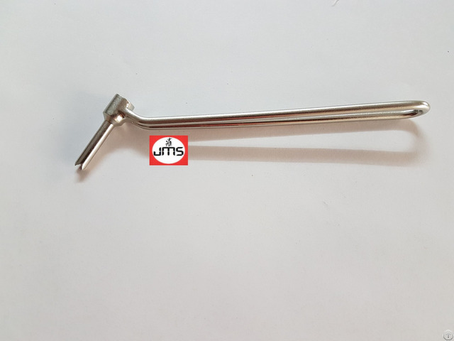 Tap Sleeve 4 5mm Orthopedic Instrument