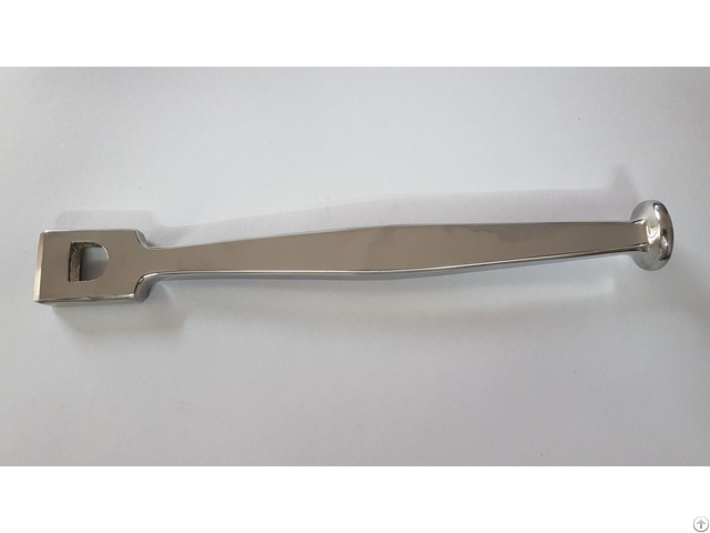 Moore Hollow Chisel Orthopedic Instrument