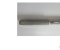 Standard Tamp Orthopedic Instrument