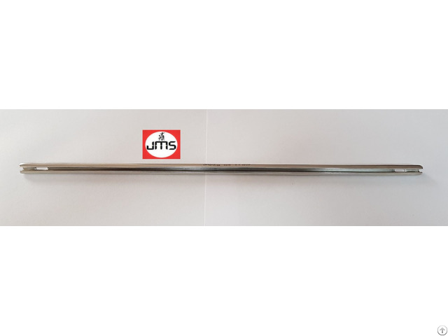 Kuntscher Nail Orthopedic Implant