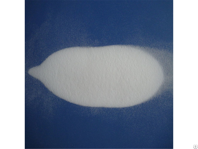 Lapping White Fused Aluminum Oxide