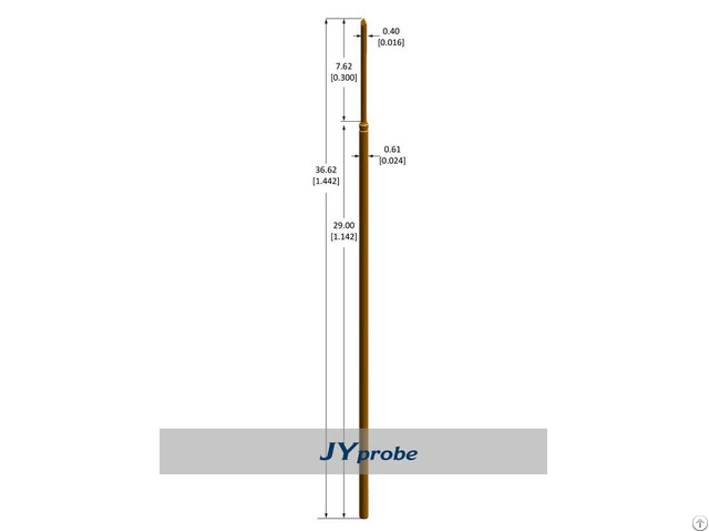 Ja039 Long Test Probe