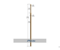 Ja039 Long Test Probe