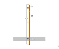 J050 Series Test Probe