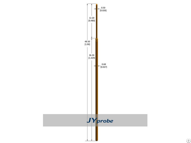 Ja050 Series Test Probe