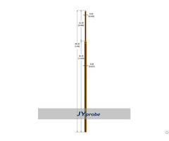 Ja050 Series Test Probe