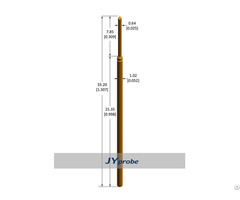 J075 Series Test Probe