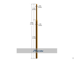 Ja075 Series Test Probe