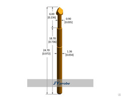 Js100 Short Test Probe