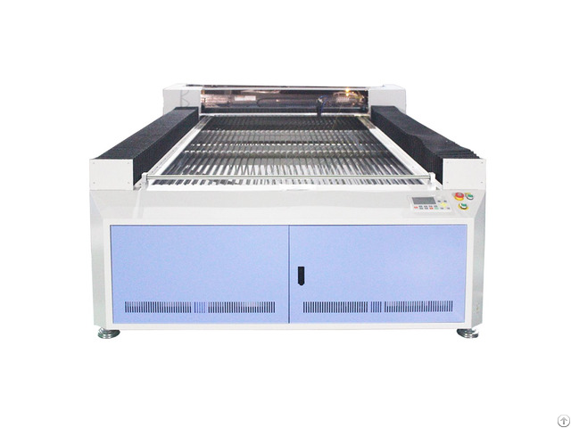 Mc1325 Laser Cutting Glass Engraving Machine Ruida