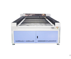 Mc1325 Laser Cutting Glass Engraving Machine Ruida