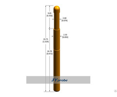 J156 Series Test Probe