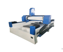 Mc1325 1530 Metal Cnc Marble Router Engraving Machine