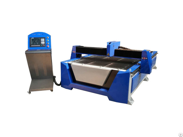 Cnc Laser Cutting Machine Plasma Cutter Mc1530