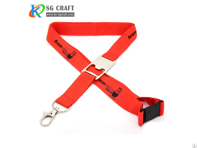 Flat Polyester Cheap Personalize Single Custom Sublimation Lanyards With Logo