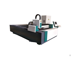 Mc1530 Fiber Laser Cutting Machine Cnc 3kw