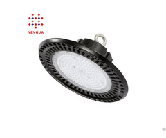 China Rugged Ip65 Rated Ufo Led High Bay Light