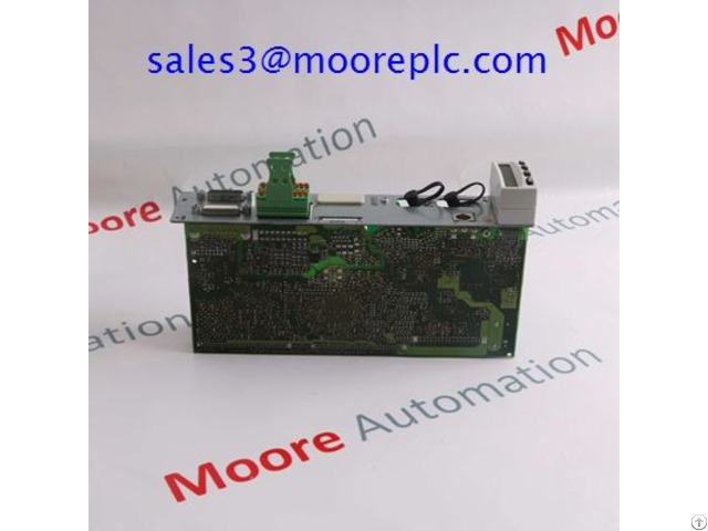 Abb Datx130 3asc25h214 Dcs System