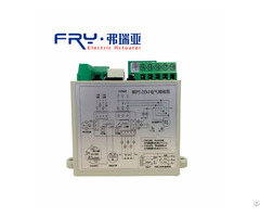 Pt 2d J Series Actuator Valve Adjustment Type Control Module