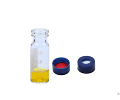 11mm Snap Vials Nd11