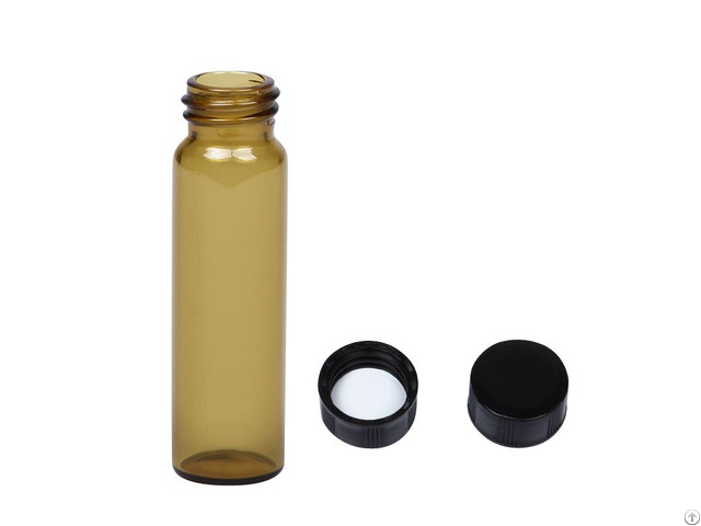 12ml Screw Vial