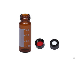 One Dram Vials