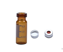 Gc Vials Crimp