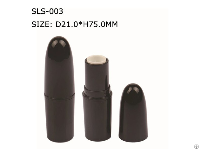Supply Lipstick Tube Packaging Empty Container Cosmetic