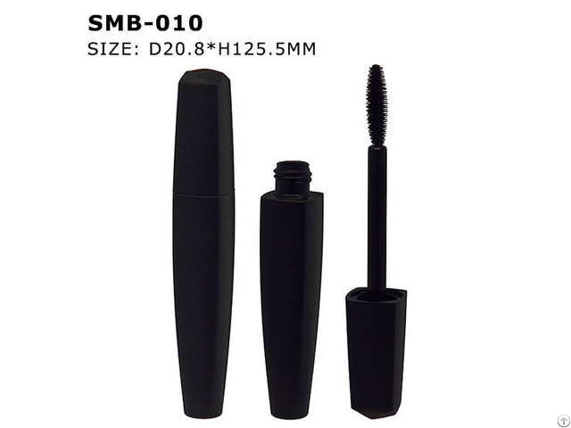 Mascara Tube Empty Packaging Cosmetic Plastic