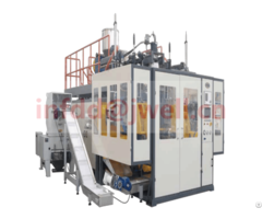 5l Blow Molding Machine