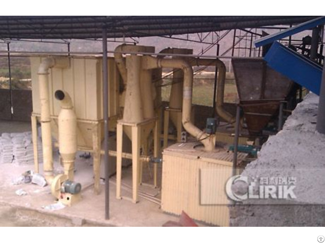 Hot Sale Pulse Bag Filter In China