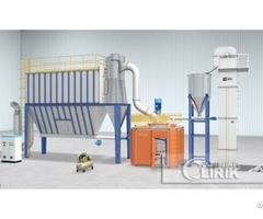 Ophicalcite Stone Powder Grinding Machine