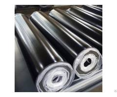 Nbr Rubber Industrial Sheet